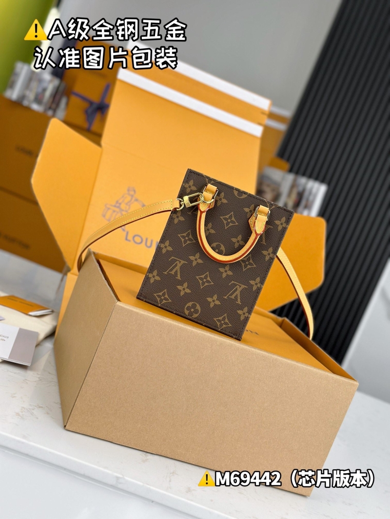 LV Satchel Bags
